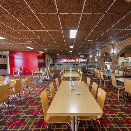 Leichhardt Hotel Motel Cloncurry Exteriör bild