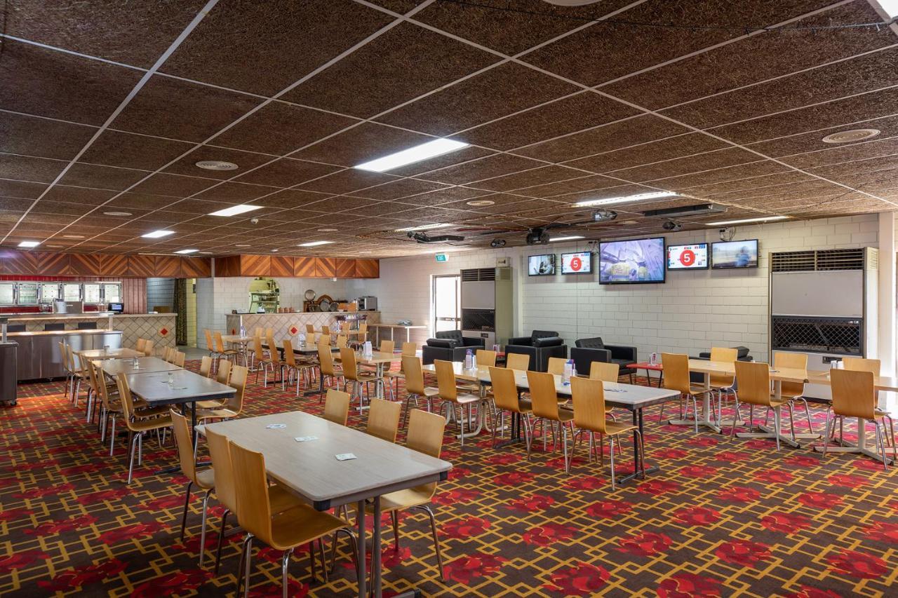 Leichhardt Hotel Motel Cloncurry Exteriör bild